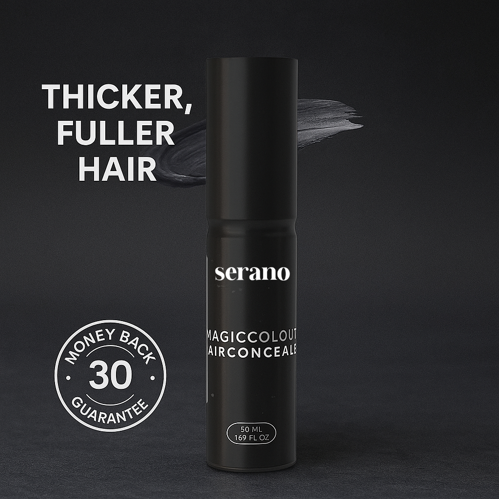 Shadeé Hairconcealer