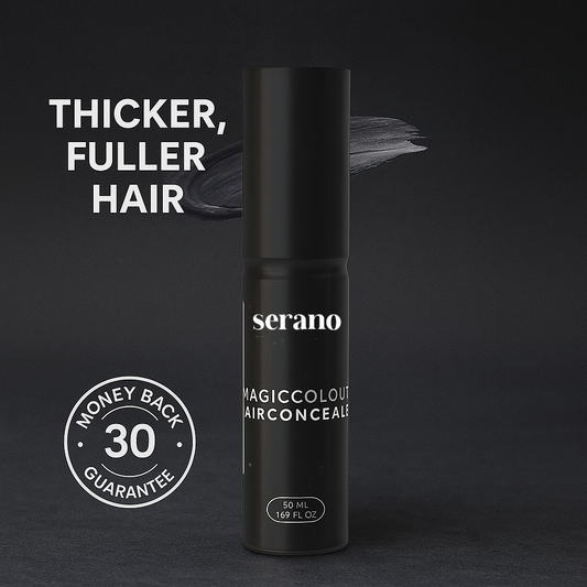 Shadeé Hairconcealer