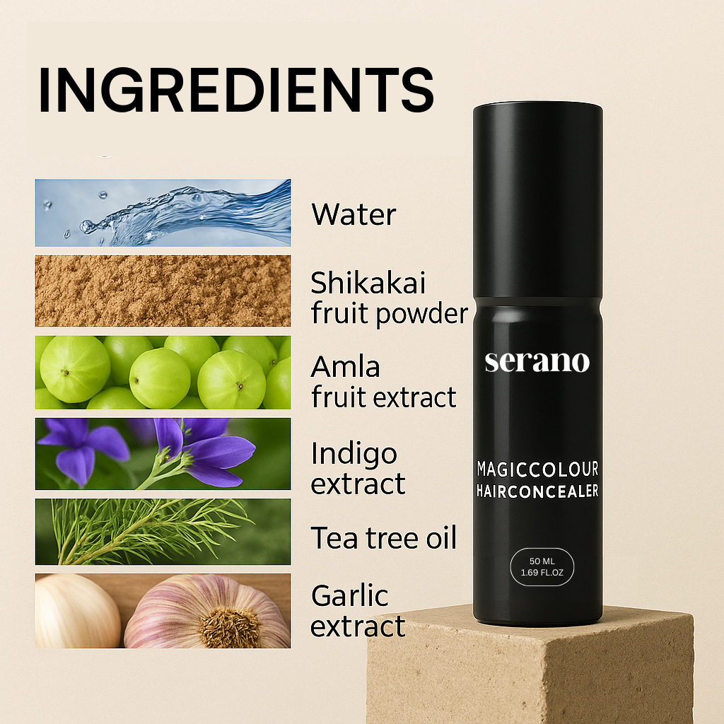 Shadeé Hairconcealer