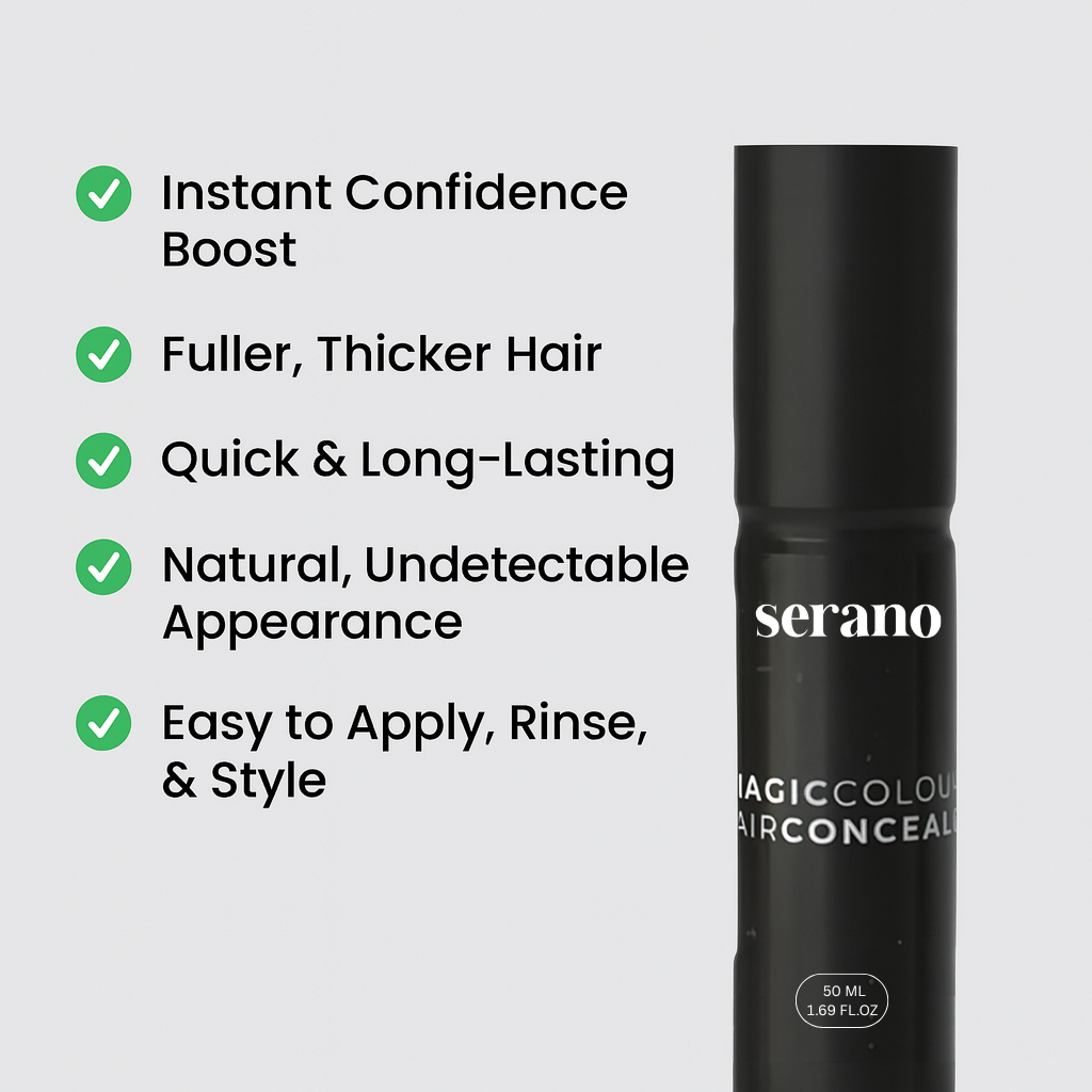 Shadeé Hairconcealer